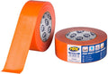 Hpx universele reparatietape | oranje | 48mm x 50m - eo4850 eo4850