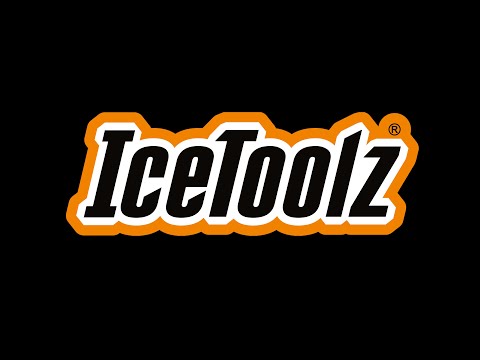 ICetoolz Luftgewehr-M-Meter, AANC-Typ ARO210, A95A