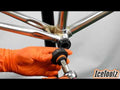 Buzaglo Icetoolz Tretlagerwerkzeug 12t Praxis Works M030
