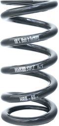 H r bike performance spring steel spring up to 65 mm stroke