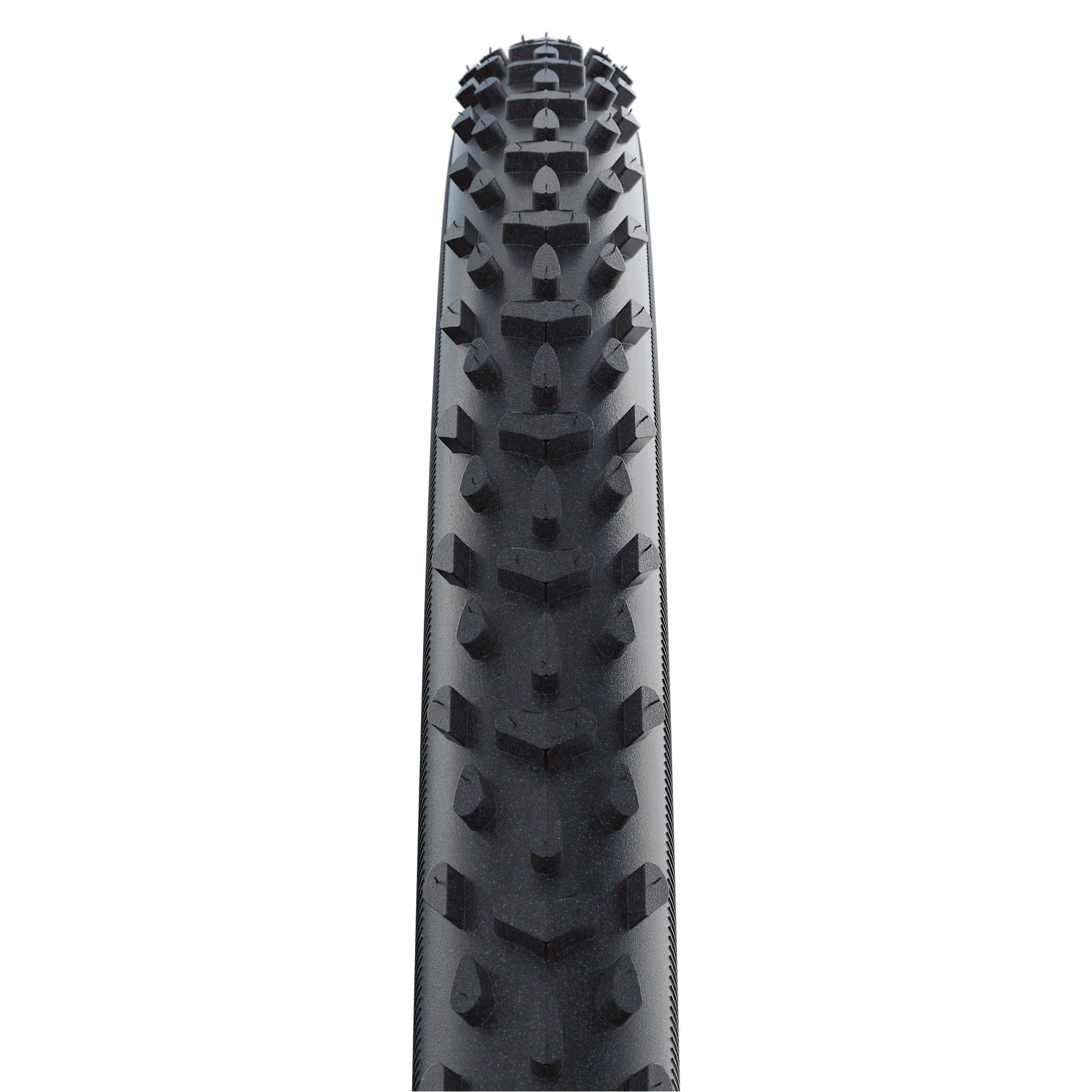 Schwalbe CX Pro Performance 35-559 Drahtreifen schwarz