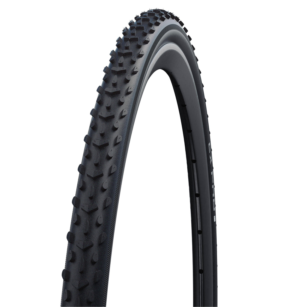 Schwalbe CX Pro Performance 35-559 Drahtreifen schwarz