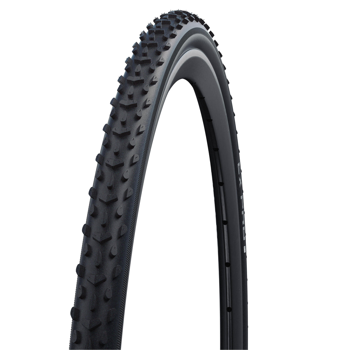 Schwalbe CX Pro Performance 35-559 Drahtreifen schwarz