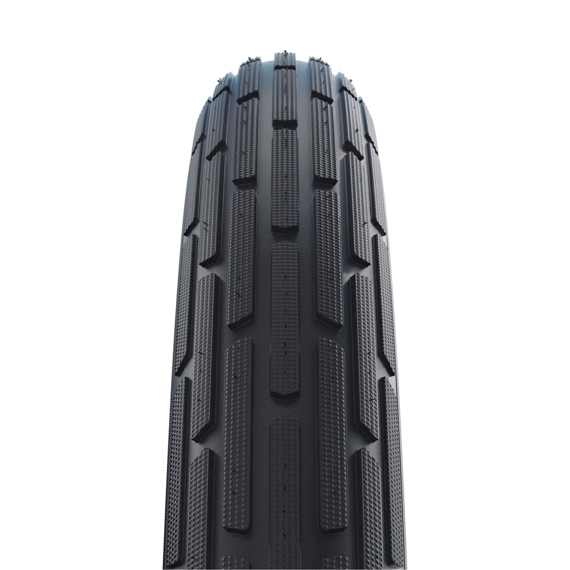 Schwalbe benelux b.v. schwalbe bub. 50-622 28x2.00 hs 375 fat frank k-guard b b-sk+rt sbc - 11100219.03
