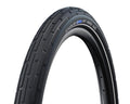Schwalbe Reifen Fat Frank K-Guard 27,5 x 2,35 schwarz reflektierend