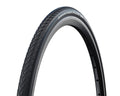 Schwalbe buitenband 24x1.00 25-540 marathon plus smart guard zwart