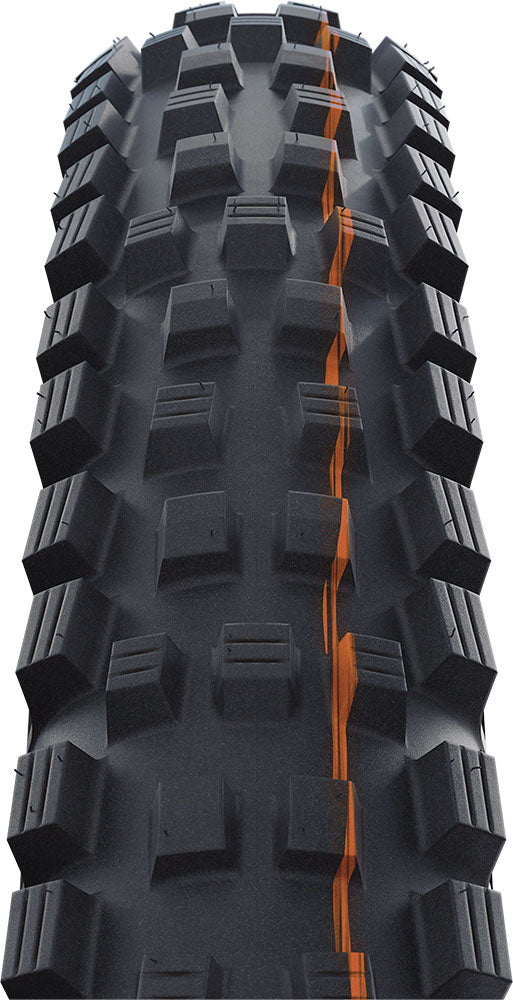 Schwalbe buitenband 27.5 magic mary gravity pro