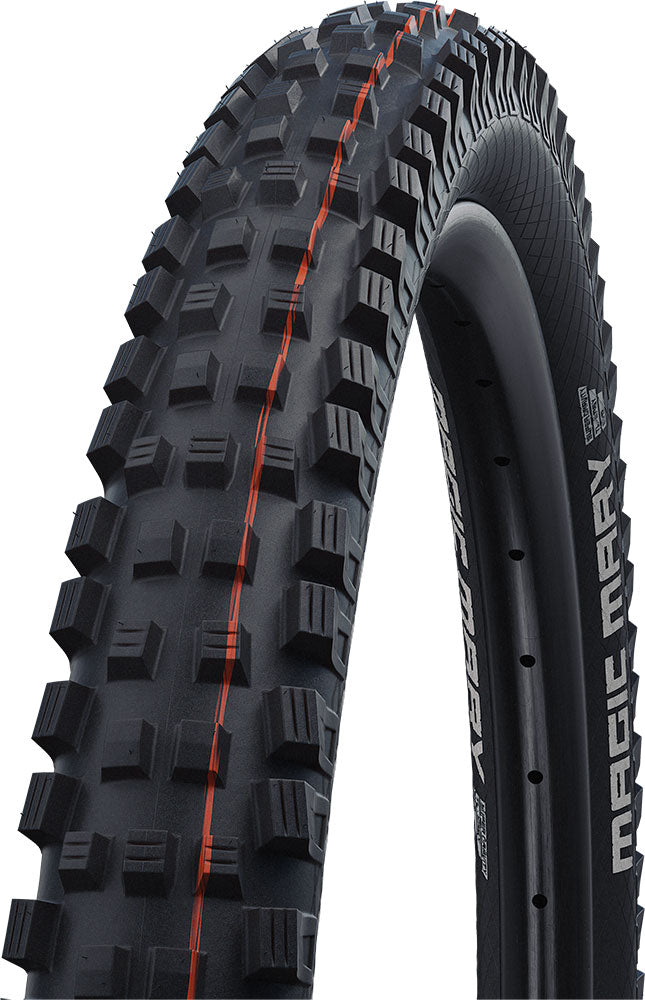 Schwalbe buitenband 27.5 magic mary gravity pro