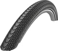 Schwalbe marathon almotion evo addix v-guard 28x1.50 foldibg tyre