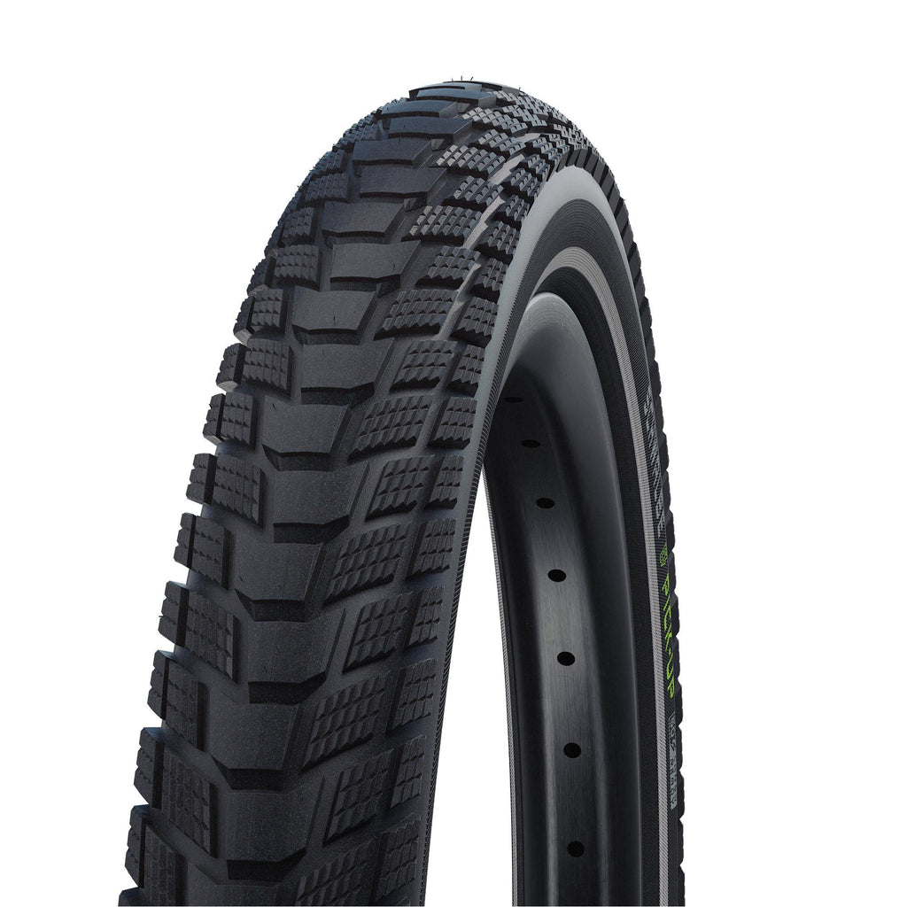 Äußerer Reifen: Schwalbe Pick-Up 60-406 (20x2,35) Schwarz