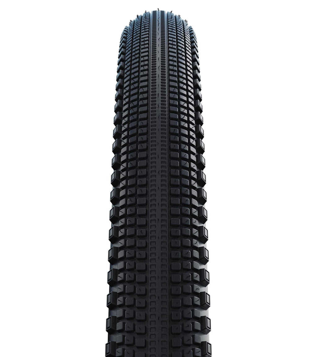 Schwalbe G-One Comp 35-622 schwarzer Drahtreifen
