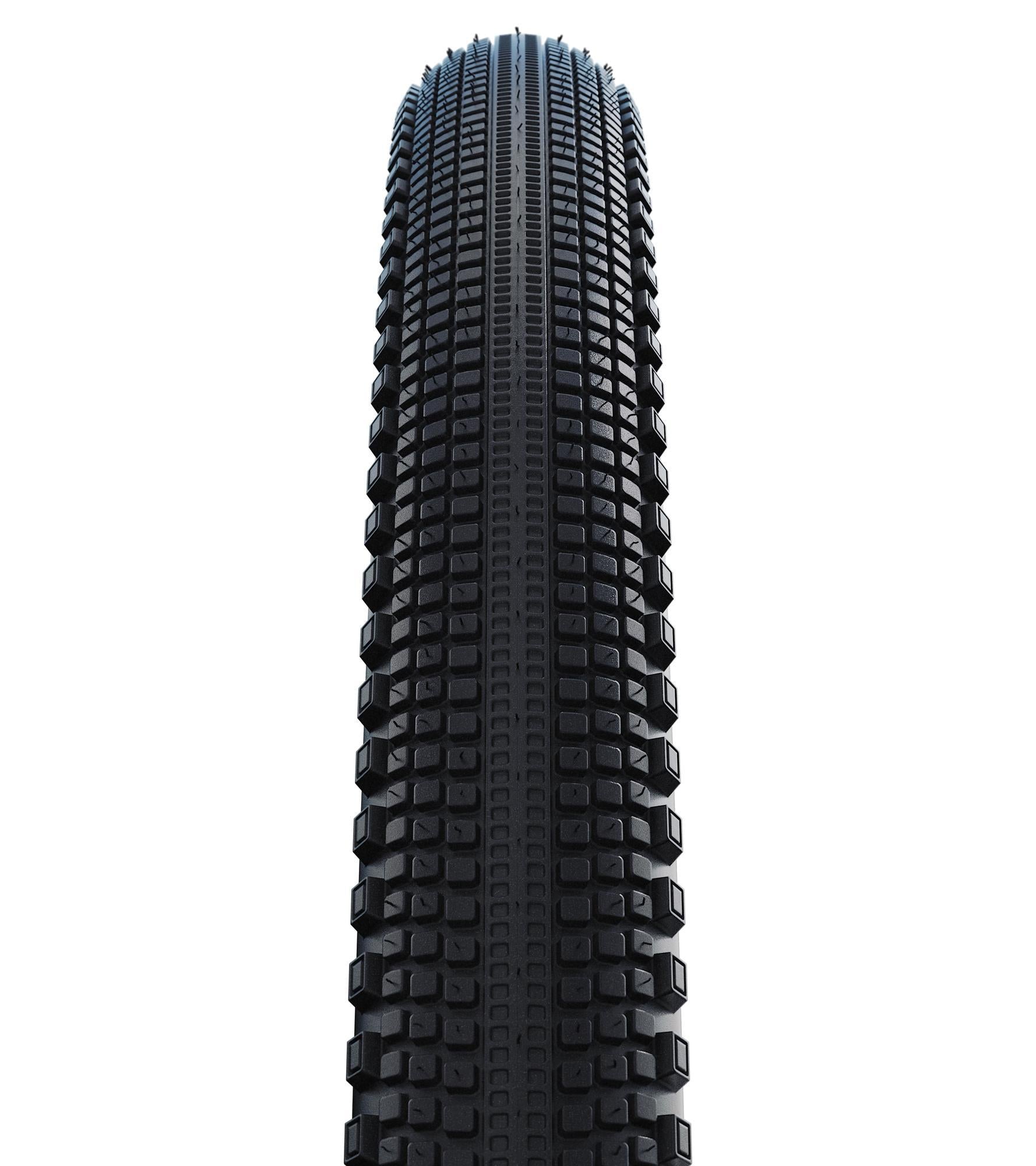 Schwalbe benelux b.v. schwalbe draadband g-one comp k-guard 50-622 zwart