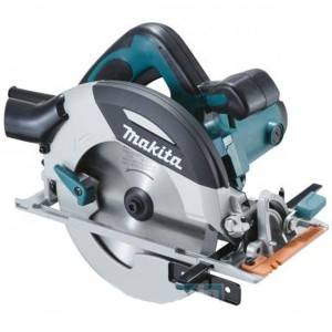 Makita rondzaag 190mm 1400w hs7100