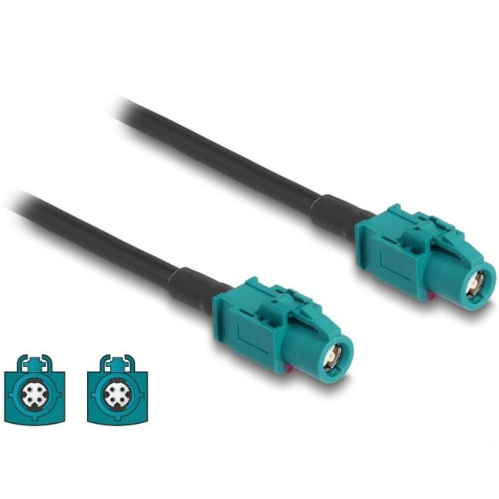 Hsd kabel