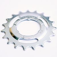 Sturmeyarcher Gear Sturmey Archer 17t | 3 32 | Sphere | Chrom