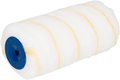 Hsv 0155 polytex | stripe | geel wit | 25cm - 1.60.0155.25