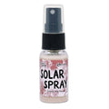 Ranger ink ranger • simon hurley create. solar sprays cross my heart