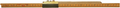 Hultafors meetlat glm 100 glassnijder | 1060 mm - hu550411