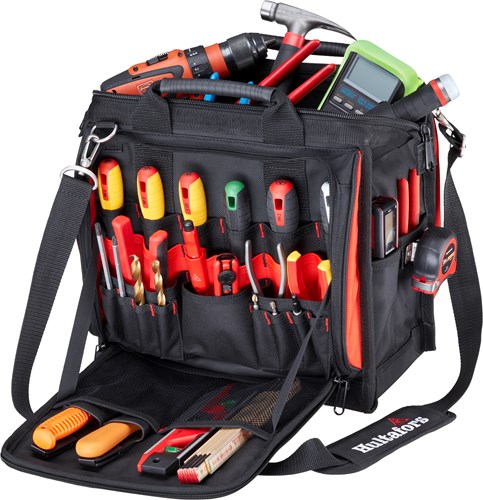 Hultafors technician's tool bag - hu590160