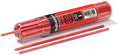 Hultafors vulpotlood navulling rood - hu650150 hu650150