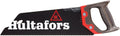Hultafors zaag toolbox hbx kort 14 inch - hu590750 hu590750
