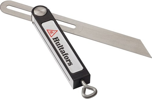 Hultafors zwaaihaak sm 20 - 20 cm - hu256003 - hu256003