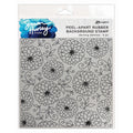 Ranger ink ranger • simon hurley create. peel-apart background stamp darling dahlias