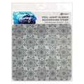 Ranger ink ranger • simon hurley create. background stamp kaleidoscope flowers