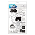 Ranger ink ranger • simon hurley create photopolymer stamps birthday party