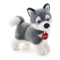 Trudi husky marcus: 11x22x21 cm (s-22271)