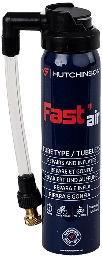 Hutchinson fast'air latex spray