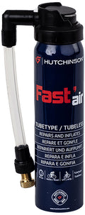 Hutchinson fast'air latex spray | 125ml