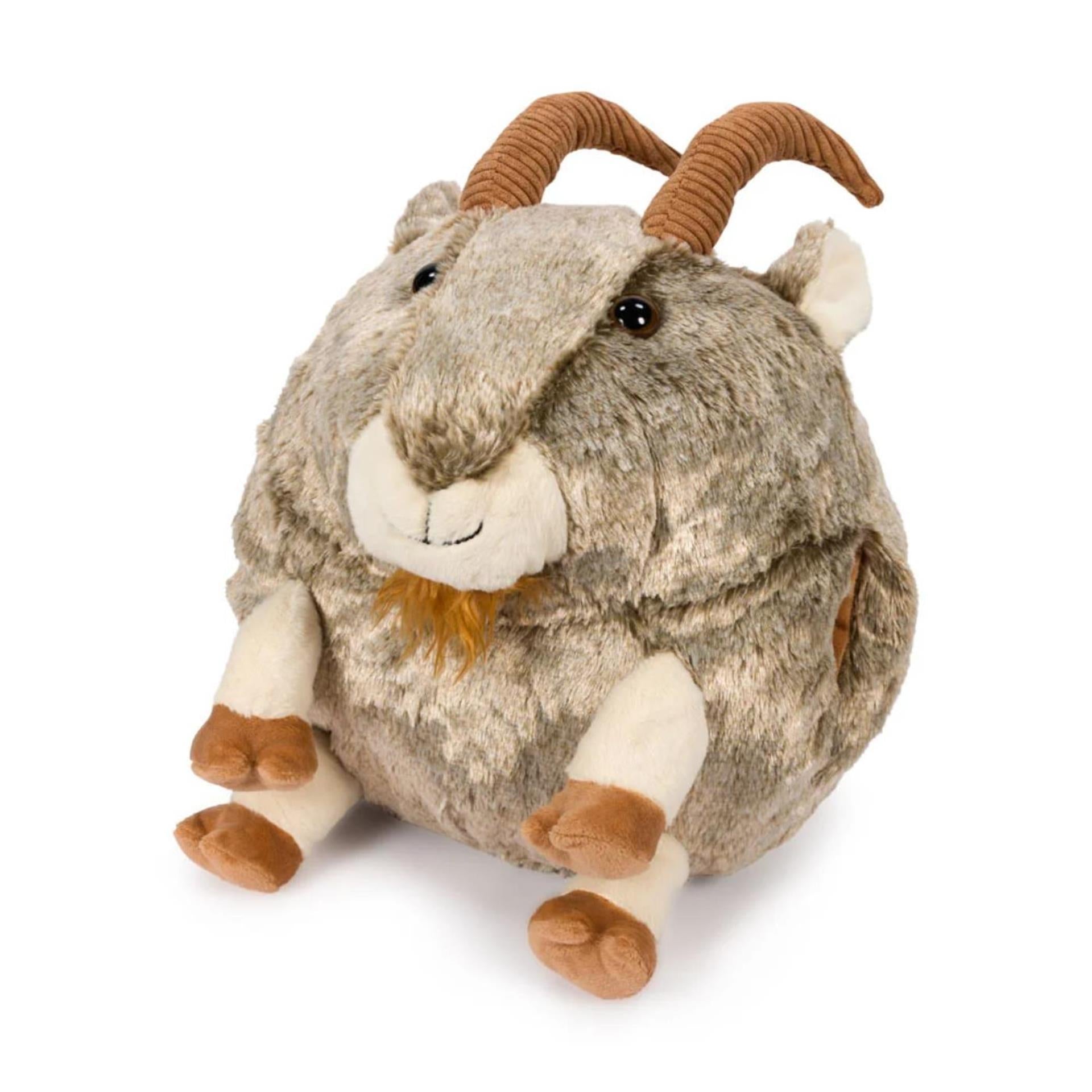 Noxxiez cozy handwarmer geit