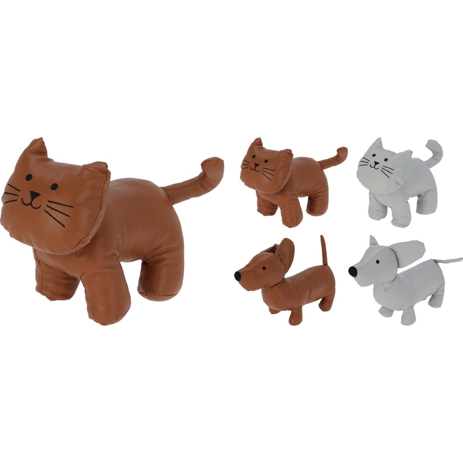 Home styling deurstopper