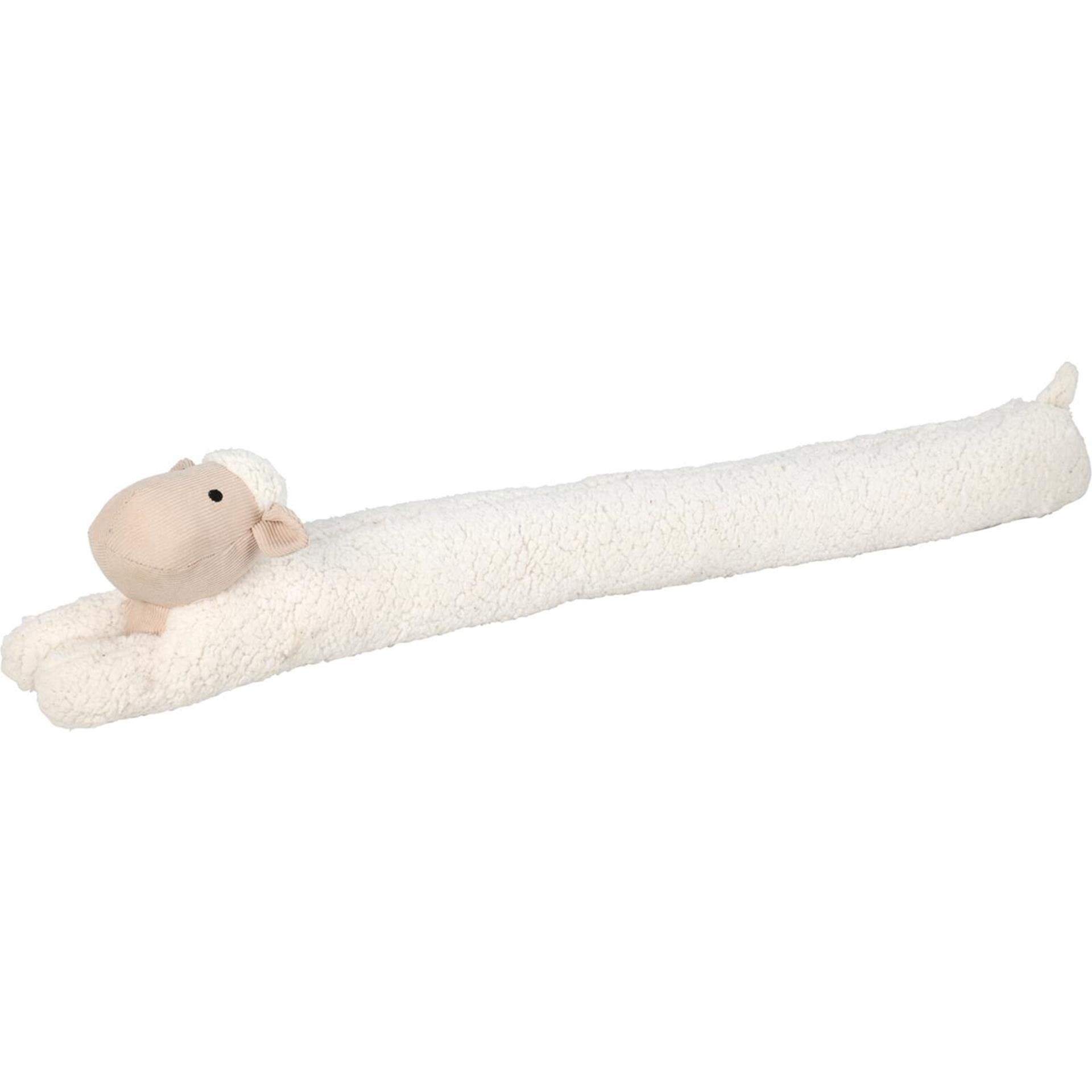 Tochtstopper schaap 90cm