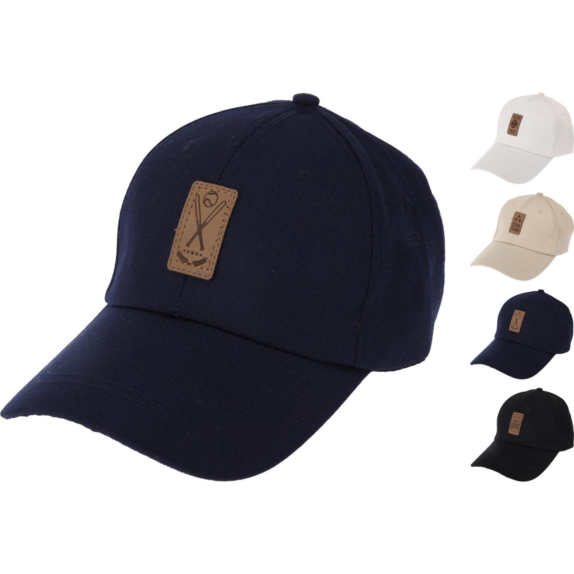 Baseball cap