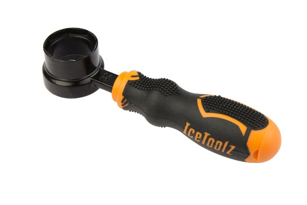 IceToolz Steuersatzschlüssel 32 36 mm für Nexus-Steuersatz