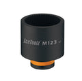 IceToolz Steuersatz-Kontermutternwerkzeug 43 mm, M123