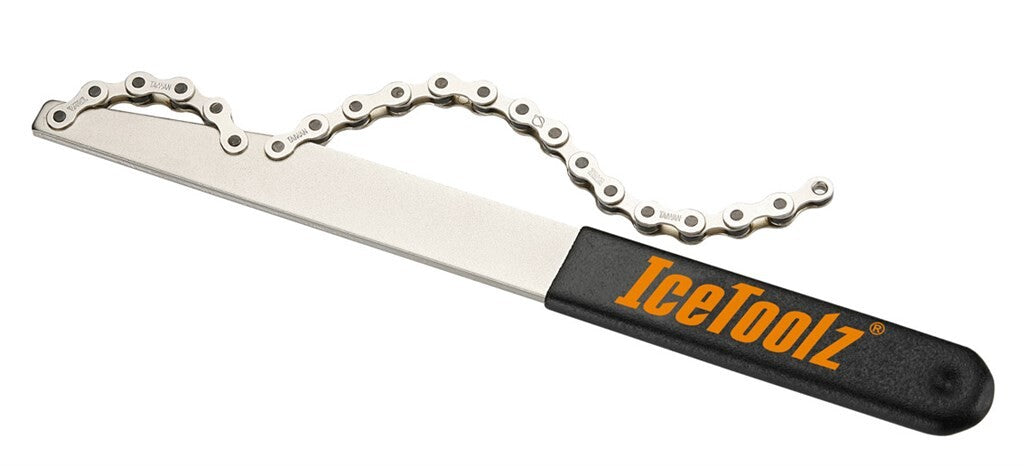 IceToolz Spezial-Freilaufabzieher, Mehrgang 53a2