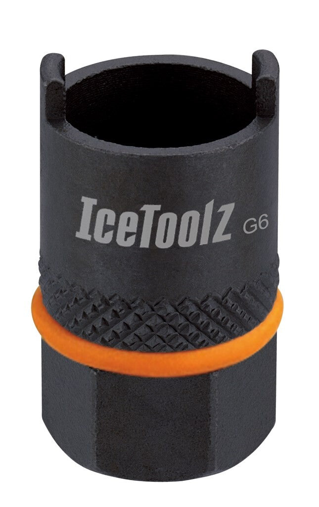 IceToolz Freilaufabzieher Suntour 2-Cam, 0903