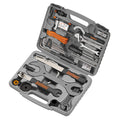 IceToolz Werkzeugkoffer Pronto, 21-teilig 38-teilig, 82a6