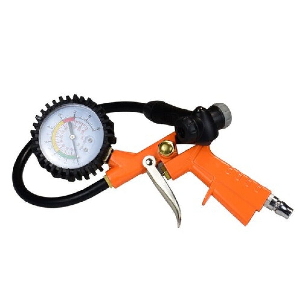 ICetoolz Luftgewehr-M-Meter, AANC-Typ ARO210, A95A