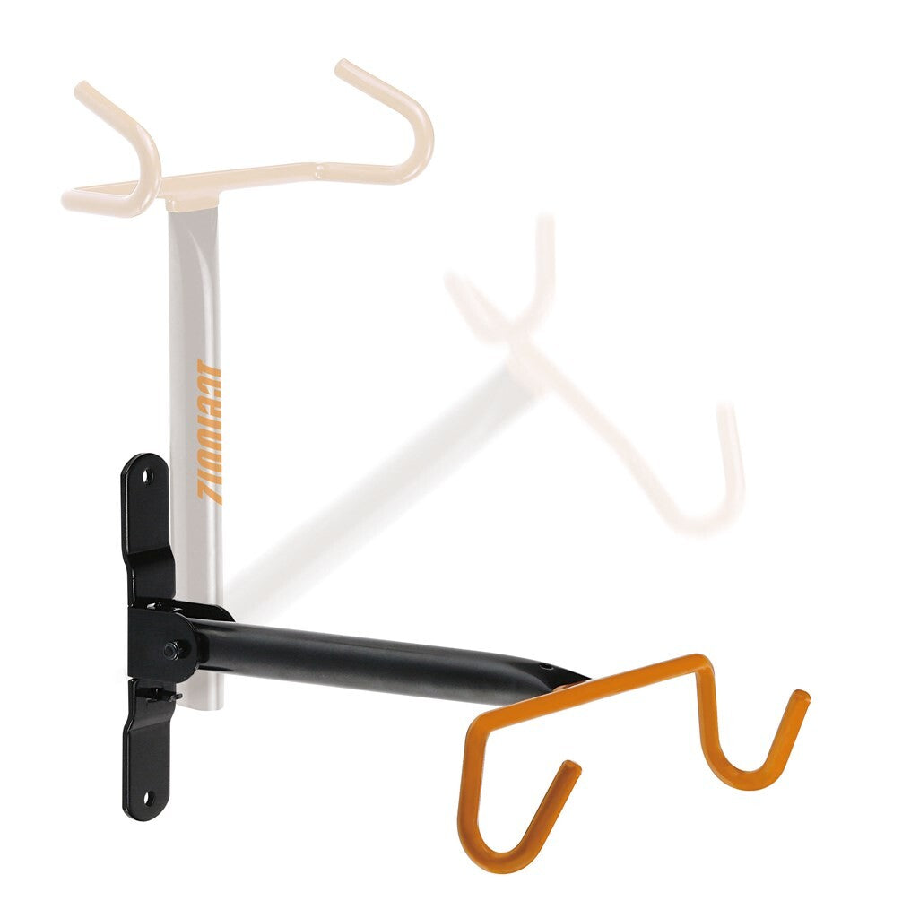 Opklapbare muurhaak IceToolz 240P631