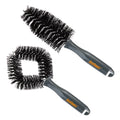 IceToolz Reinigungsbürsten-Set #c124 (2-teilig)