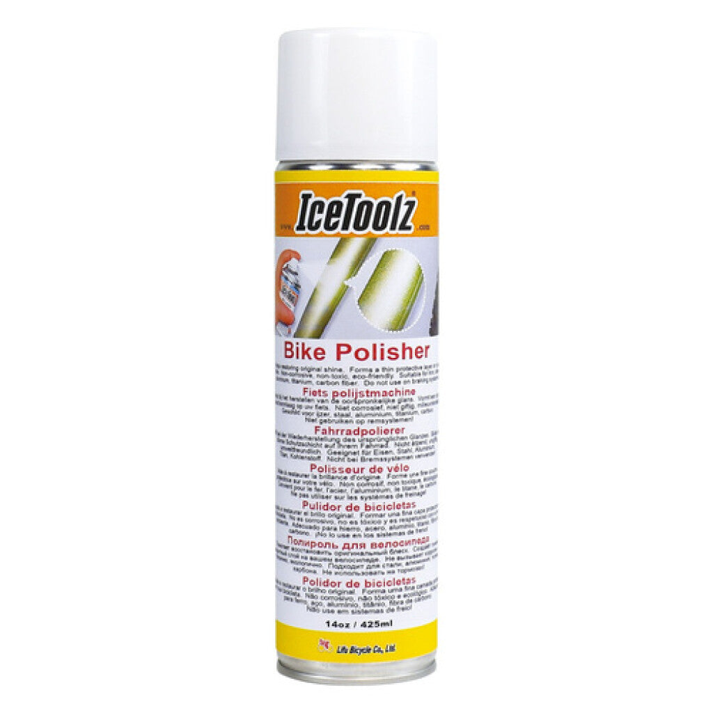 IceToolz Glanzschutzspray 240c311 - 425 ml