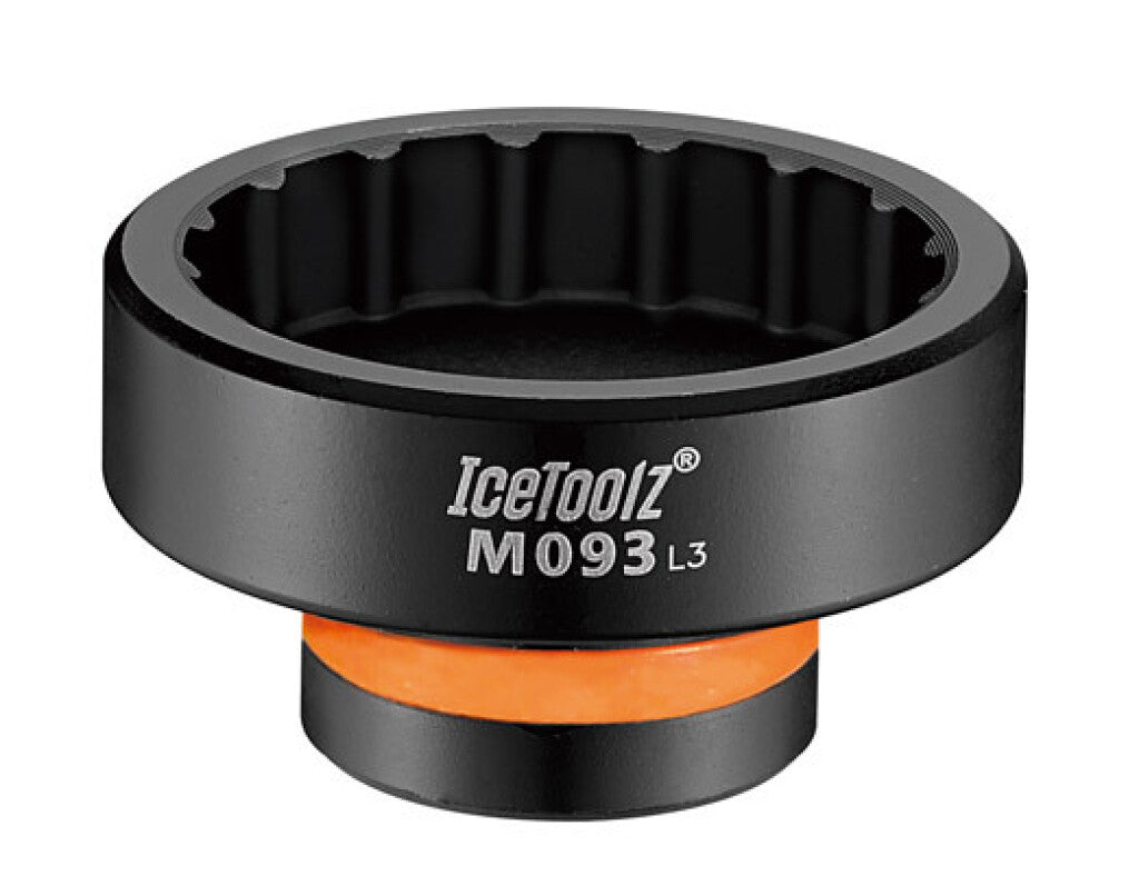 IceToolz Tretlagerschlüssel m093
