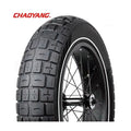 Chaoyang 20x4.00 (100-406) easy transport fatbike cargotyre zwart reflex double casing+hipposkin