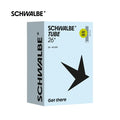 Schwalbe benelux b.v. schwalbe binnenband av12s 26 25 40-559 av 40mm