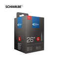 Schwalbe Binnenband FV SV13F 26 breed 54 57 60 62 65 70 75-559