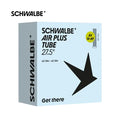 Schwalbe binnenband av14-ap 27� 40 62-584 av 40mm